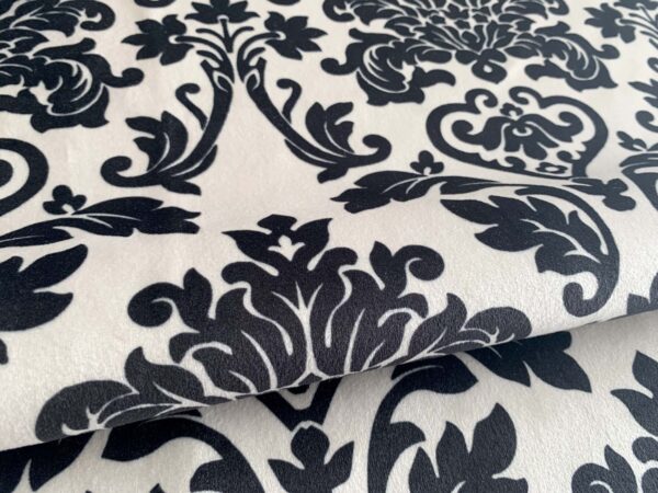Stil Damask