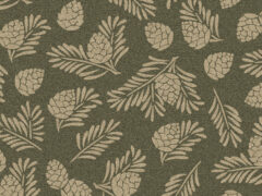 Scoty Knit Pine